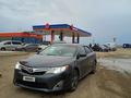 Toyota Camry 2013 годаүшін4 600 000 тг. в Атырау – фото 2