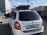 ВАЗ (Lada) Kalina 2194 2014 года за 2 700 000 тг. в Астана – фото 4