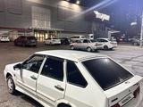 ВАЗ (Lada) 2114 2012 годаfor1 550 000 тг. в Усть-Каменогорск