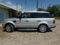 Land Rover Range Rover Sport 2006 годаүшін6 200 000 тг. в Шымкент