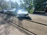 Hyundai Elantra 2021 года за 10 000 000 тг. в Алматы – фото 4