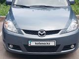 Mazda 5 2010 года за 5 100 000 тг. в Петропавловск