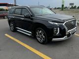 Hyundai Palisade 2020 годаfor22 700 000 тг. в Алматы – фото 2