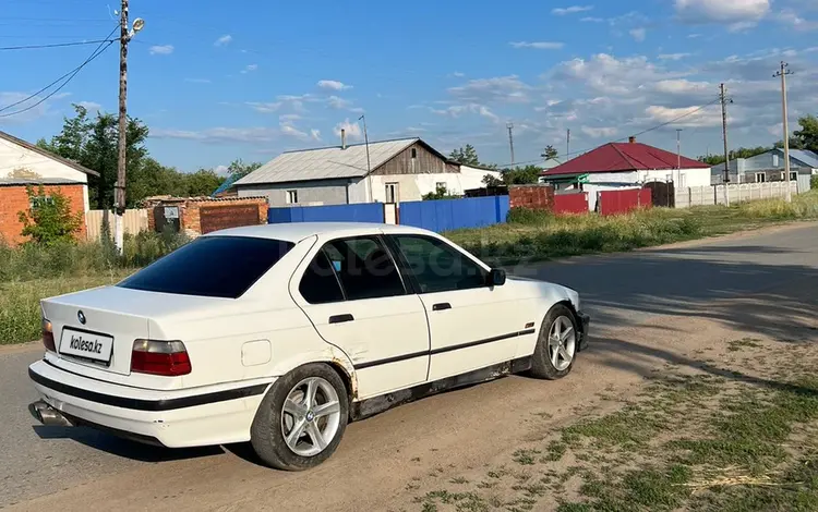 BMW 328 1993 года за 1 300 000 тг. в Павлодар