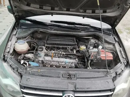Volkswagen Polo 2014 года за 3 500 000 тг. в Алматы – фото 11