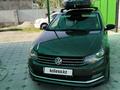 Volkswagen Polo 2014 года за 3 500 000 тг. в Алматы