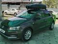 Volkswagen Polo 2014 года за 3 500 000 тг. в Алматы – фото 4