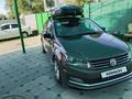 Volkswagen Polo 2014 года за 3 500 000 тг. в Алматы – фото 5