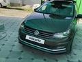 Volkswagen Polo 2014 года за 3 500 000 тг. в Алматы – фото 7