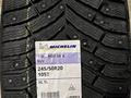 Michelin X-Ice North 4 SUV 245/50 R20 105T за 300 000 тг. в Астана – фото 2