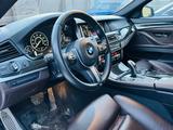 BMW 535 2014 годаүшін10 000 000 тг. в Актобе – фото 3