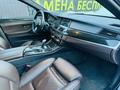 BMW 535 2014 года за 9 500 000 тг. в Актобе