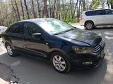 Volkswagen Polo 2013 года за 4 600 000 тг. в Алматы – фото 3