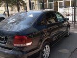 Volkswagen Polo 2013 года за 4 600 000 тг. в Алматы – фото 5