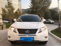 Lexus RX 450h 2011 годаүшін12 000 000 тг. в Алматы – фото 11