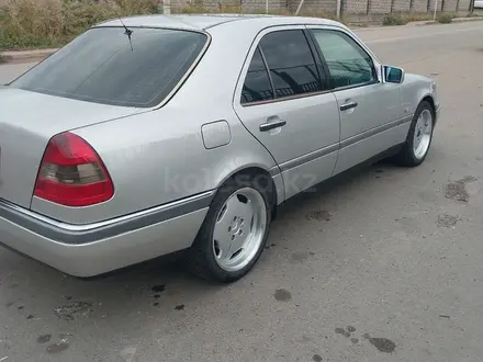 Mercedes-Benz C 280 1996 года за 3 400 000 тг. в Алматы