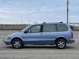 Nissan Quest 1995 годаfor2 200 000 тг. в Актау – фото 5