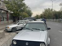 Volkswagen Golf 1991 годаүшін1 500 000 тг. в Шымкент