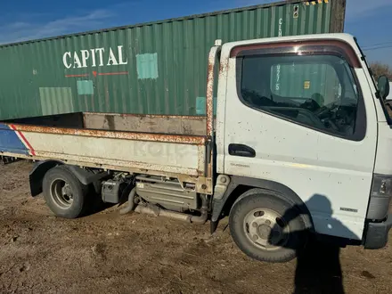 Fuso (Mitsubishi)  Canter 2011 года за 6 500 000 тг. в Астана – фото 2