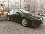 Toyota Corolla 2023 года за 11 800 000 тг. в Атырау – фото 3