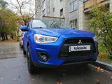 Mitsubishi ASX 2015 года за 7 000 000 тг. в Караганда