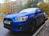 Mitsubishi ASX 2015 года за 7 000 000 тг. в Караганда – фото 2