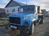 ГАЗ  КО-503В 1991 года за 2 700 000 тг. в Астана