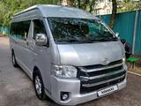 Toyota Hiace 2013 года за 13 500 000 тг. в Алматы – фото 2