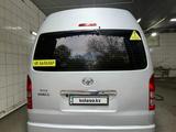 Toyota Hiace 2013 года за 13 500 000 тг. в Алматы – фото 3