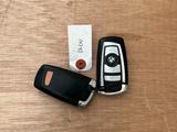 Ключ-брелок замка зажигания (старт-стоп, пуш-старт) БМВ E60 F10 за 20 000 тг. в Алматы – фото 3