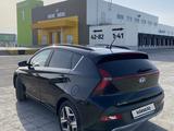 Hyundai Bayon 2023 годаүшін9 200 000 тг. в Астана – фото 4