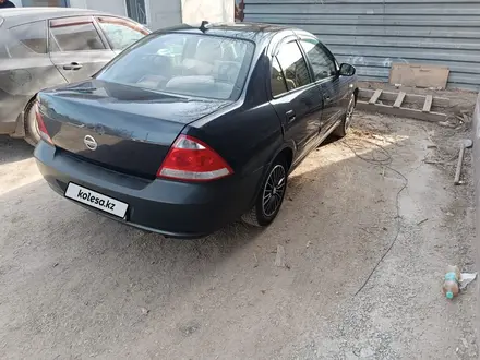 Nissan Almera 2012 года за 3 300 000 тг. в Астана – фото 8