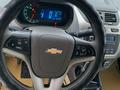 Chevrolet Cobalt 2022 года за 6 200 000 тг. в Актобе – фото 21