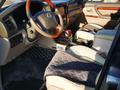 Lexus LX 470 2001 года за 8 111 222 тг. в Кокшетау – фото 4