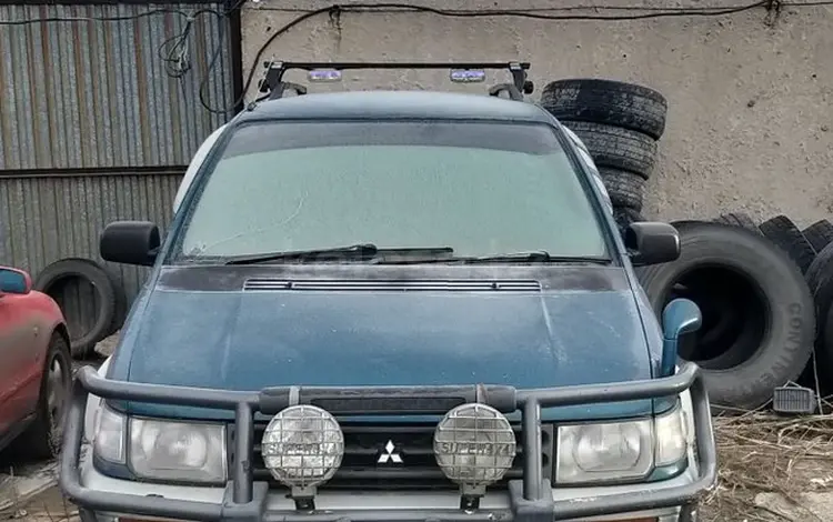Mitsubishi RVR 1995 года за 1 000 000 тг. в Павлодар