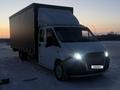 ГАЗ ГАЗель NEXT 2016 года за 15 500 000 тг. в Астана – фото 4