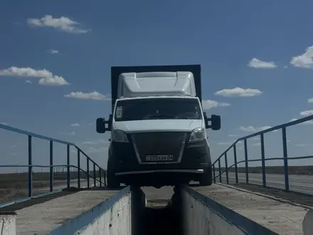 ГАЗ ГАЗель NEXT 2016 года за 15 500 000 тг. в Астана