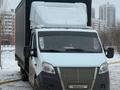 ГАЗ ГАЗель NEXT 2016 года за 15 500 000 тг. в Астана – фото 5