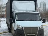 ГАЗ ГАЗель NEXT 2016 годаүшін14 300 000 тг. в Актобе – фото 5