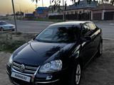 Volkswagen Jetta 2010 годаүшін2 100 000 тг. в Жалагаш – фото 5