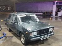 ВАЗ (Lada) 2107 2010 года за 1 000 000 тг. в Атырау