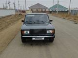 ВАЗ (Lada) 2107 2010 годаүшін1 000 000 тг. в Атырау – фото 5