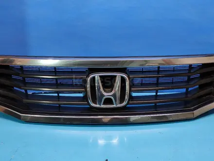 Решетка радиатора Honda Accord 8 USA Американецүшін35 000 тг. в Астана