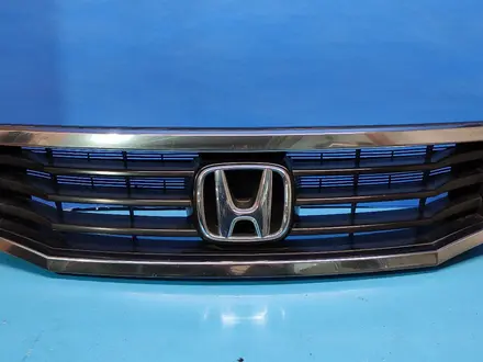 Решетка радиатора Honda Accord 8 USA Американец за 30 000 тг. в Астана