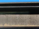Решетка радиатора Honda Accord 8 USA Американец за 35 000 тг. в Астана – фото 3