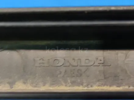 Решетка радиатора Honda Accord 8 USA Американец за 30 000 тг. в Астана – фото 3