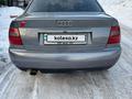 Audi A4 1996 года за 1 600 000 тг. в Кокшетау – фото 6