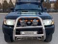 Nissan Patrol 2000 годаүшін11 800 000 тг. в Алматы – фото 8