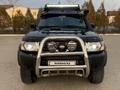 Nissan Patrol 2000 годаүшін11 800 000 тг. в Алматы – фото 34