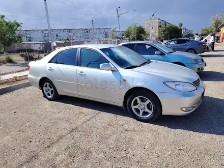 Toyota Camry 2003 года за 4 500 000 тг. в Балхаш